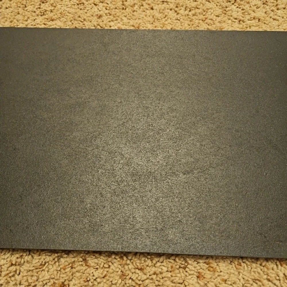Shelf Liner‎ Industrial Grade Rubber Garage Shop Cabinet Drawer Set of 3 12x36